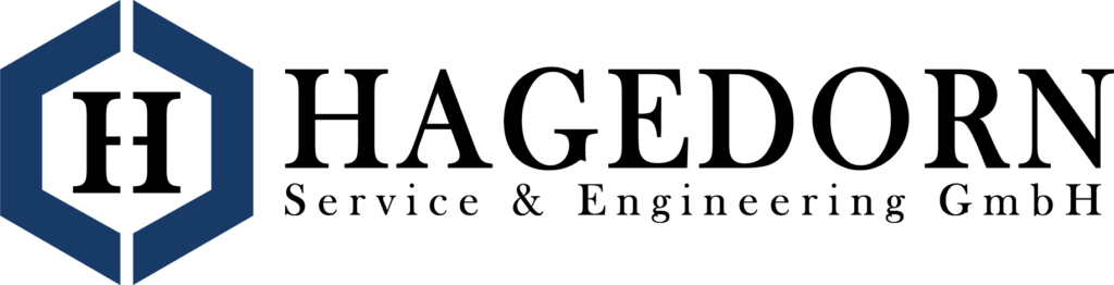 hagedorn logo hse