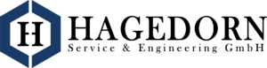 hagedorn logo hse
